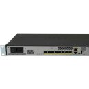 Cisco Firewall ASA5516-X 8Ports 1000Mbits Managed Rack Ears ASA5516