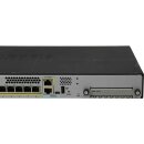 Cisco Firewall ASA5516-X 8Ports 1000Mbits Managed ohne Rack Ears ASA5516