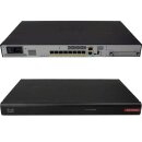 Cisco Firewall ASA5516-X 8Ports 1000Mbits Managed ohne Rack Ears ASA5516