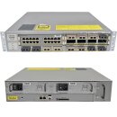 Cisco Catalyst 4900M 68-2911-08 16x 10G X2-Transceiver Ports 1 x WS-X4908-10GE  1x WS-X4920