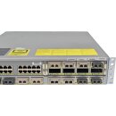 Cisco Catalyst 4900M 68-2911-08 16x 10G X2-Transceiver Ports 1 x WS-X4908-10GE  1x WS-X4920