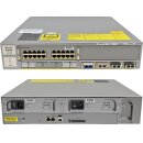 Cisco Catalyst 4900M 68-2911-08 8x 10G X2-Transceiver Ports 1 x WS-X4920-10GE