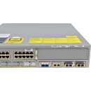 Cisco Catalyst 4900M 68-2911-08 8x 10G X2-Transceiver Ports 1 x WS-X4920-10GE