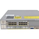 Cisco Catalyst 4900M 68-2911-08 8x 10G X2-Transceiver Ports 1 x WS-X4920-10GE