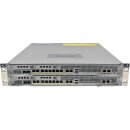 Cisco ASA 5585-X Stateful Firewall + ASA 5585-X IPS...