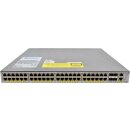 Cisco Catalyst WS-C4948E 68-4103-03 48-Port GE 4x 10G SFP+