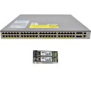 Cisco Catalyst WS-C4948E 68-4103-03 48-Port GE 4x 10G SFP+