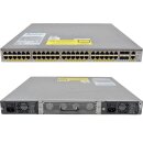 Cisco Catalyst WS-C4948E 68-4103-03 48-Port GE 4x 10G SFP+