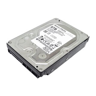 Western Digital WD80EMAZ- 00M9AA0 8TB 3.5" 5.4K 6G SATA HDD Festplatte