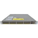 Cisco Catalyst WS-C4948E 68-4103-03 48-Port GE 4x 10G SFP+