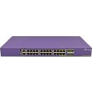 Extreme Summit X440-G2-24p-10GE4 24-Port PoE+ GE Switch...