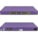 Extreme Summit X440-G2-24p-10GE4 24-Port PoE+ GE Switch 4+4 SFP/SFP+