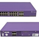 Extreme Summit X440-G2-24p-10GE4 24-Port PoE+ GE Switch 4+4 SFP/SFP+