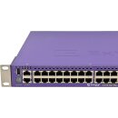 Extreme Networks Summit X440-G2-48p-10GE4 16535 48-Port RJ-45 PoE+ GE Switch 2x10G RJ-45 4xSFP 4xSFP+ Rack Ears