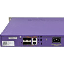 Extreme Networks Summit X440-G2-48p 16535 48-Port PoE+ Gigabit Ethernet Switch 8 x SFP+ mit Rack Ears