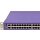 Extreme Networks Summit X440-G2-48p-10GE4 16535 48-Port RJ-45 PoE+ GE Switch 2x10G RJ-45 4xSFP 4xSFP+ Rack Ears