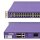 Extreme Networks Summit X440-G2-48p 16535 48-Port PoE+ Gigabit Ethernet Switch 8 x SFP+ mit Rack Ears