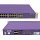 Extreme Summit X440-G2-24p-10GE4 24-Port PoE+ GE Switch 4+4 SFP/SFP+ Rack Ears