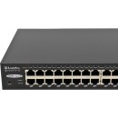 LinkPro Web-Smart Office Switch 48+4G SH-77484GS 50-Port RJ-45 GE Switch 2x 1G SFP