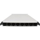 ZT SYSTEMS Server Storage Z1601BD ohne CPU 0 RAM 2x...