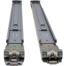 King Slide Rack Rail Kit Rackschienen für ZT Systems Z17C31601B 3U