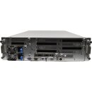 ZT SYSTEMS Server Storage Z17C31601B ohne CPU 0 RAM 2x HS...