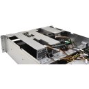 ZT SYSTEMS Server Storage Z17C31601B ohne CPU 0 RAM 2x HS 1x 2,5 bay 6x NVMe Slot