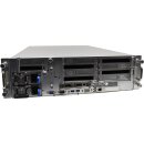 ZT SYSTEMS Server Storage Z17C31601B ohne CPU 0 RAM 2x HS 1x 2,5 bay 6x NVMe Slot