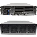 ZT SYSTEMS Server Storage Z17C31601B ohne CPU 0 RAM 2x HS 1x 2,5 bay 6x NVMe Slot