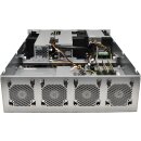 ZT SYSTEMS Server Storage Z17C31601B ohne CPU 0 RAM 2x HS 1x 2,5 bay 6x NVMe Slot