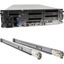 ZT SYSTEMS Server Storage Z17C31601B No CPU&RAM 2x HS...