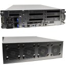 ZT SYSTEMS Server Storage Z17C31601B No CPU&RAM 2x HS...