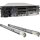 ZT SYSTEMS Server Storage Z17C31601B No CPU&RAM 2x HS 1x 2,5 bay 6x NVMe Slot +Rails