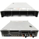 Dell PowerEdge R730xd Rack Server 2U No CPU&RAM 2x HS 12x3.5 Bay 2x2,5" H330mini