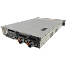 Dell PowerEdge R730xd Rack Server 2U No CPU&RAM 2x HS 12x3.5 Bay 2x2,5" H330mini