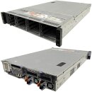 Dell PowerEdge R730xd Rack Server 2U No CPU&RAM 2x HS 12x3.5 Bay 2x2,5" H330mini