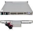 ZT SYSTEMS Switch CMA v3 24-Port RJ-45 5x ComPorts 4x USB...