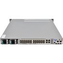 ZT SYSTEMS Switch CMA v3 24-Port RJ-45 5x ComPorts 4x USB + Mini PDU