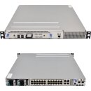 ZT SYSTEMS Switch CMA v3 24-Port RJ-45 5x ComPorts 4x USB + Mini PDU