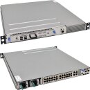 ZT SYSTEMS Switch CMA v3 24-Port RJ-45 5x ComPorts 4x USB + Mini PDU