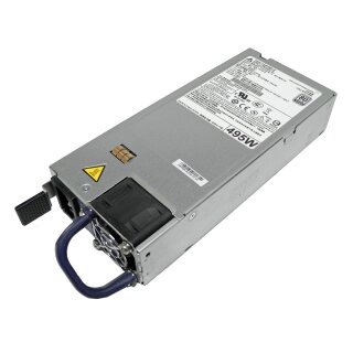 Arista PWR-00160-03 Power Supply/Netzteil DPS-495CB-1 A für DCS-7050SX Switches