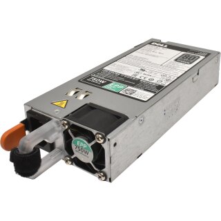 Dell DPS-750AB-17 Netzeil / PSU 750W Für PowerEdge R630 R730 T630 D750E-S7 057TFT