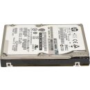 HP 300GB 2.5" 6G 10K SAS HDD Festplatte EG0300FBDBR 652566-001 597609-001 0B25642