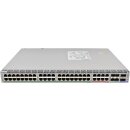 Arista 720XP-48ZC2 40-Port RJ-45 PoE 2.5 GE Switch 8x...