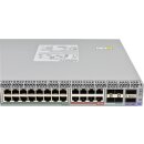 Arista 720XP-48ZC2 40-Port RJ-45 PoE 2.5 GE Switch 8x RJ-45 PoE 5G 4x 25G SFP28 2x 100G QSFP28