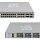 Arista 720XP-48ZC2 40-Port RJ-45 PoE 2.5 GE Switch 8x RJ-45 PoE 5G 4x 25G SFP28 2x 100G QSFP28