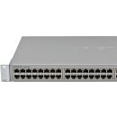 Arista DCS-7010T-48 48-Port RJ-45 GE Switch 4x 10G SFP+ Rack Ears