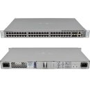 Arista DCS-7010T-48 48-Port RJ-45 GE Switch 4x 10G SFP+ Rack Ears