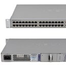 Arista DCS-7010T-48 48-Port RJ-45 GE Switch 4x 10G SFP+ Rack Ears