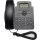 Audiocodes 405HD IP Phone black PoE Systemtelefon GGWV00597 LCD Display +Stand NEW